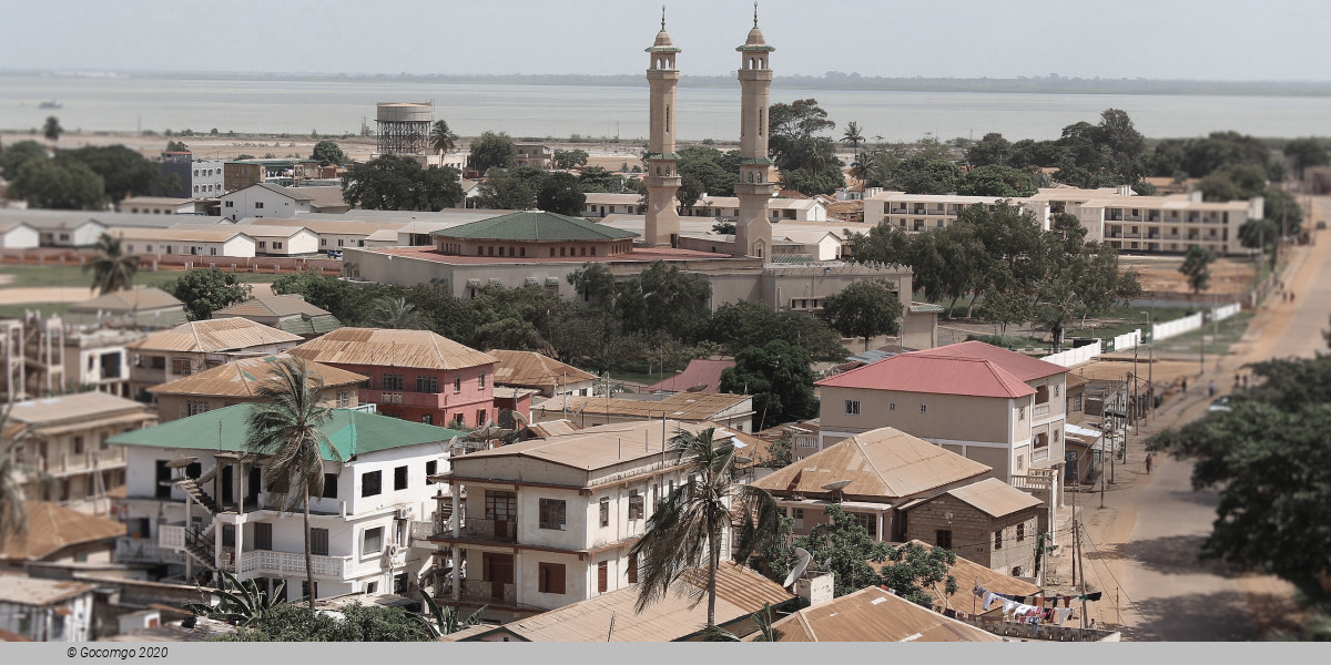 Banjul