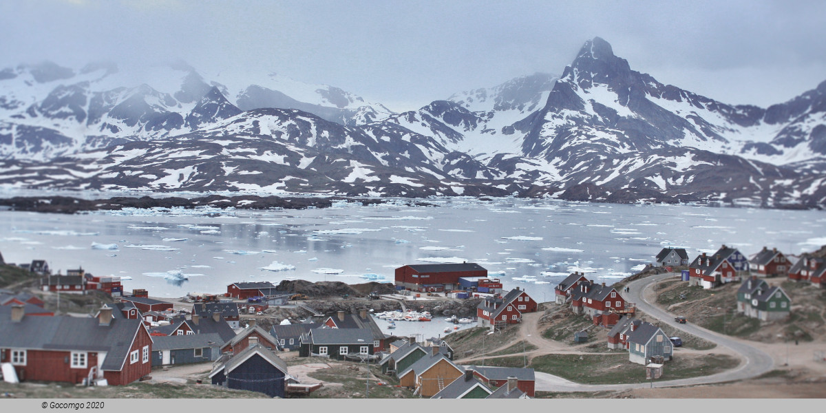 Tasiilaq