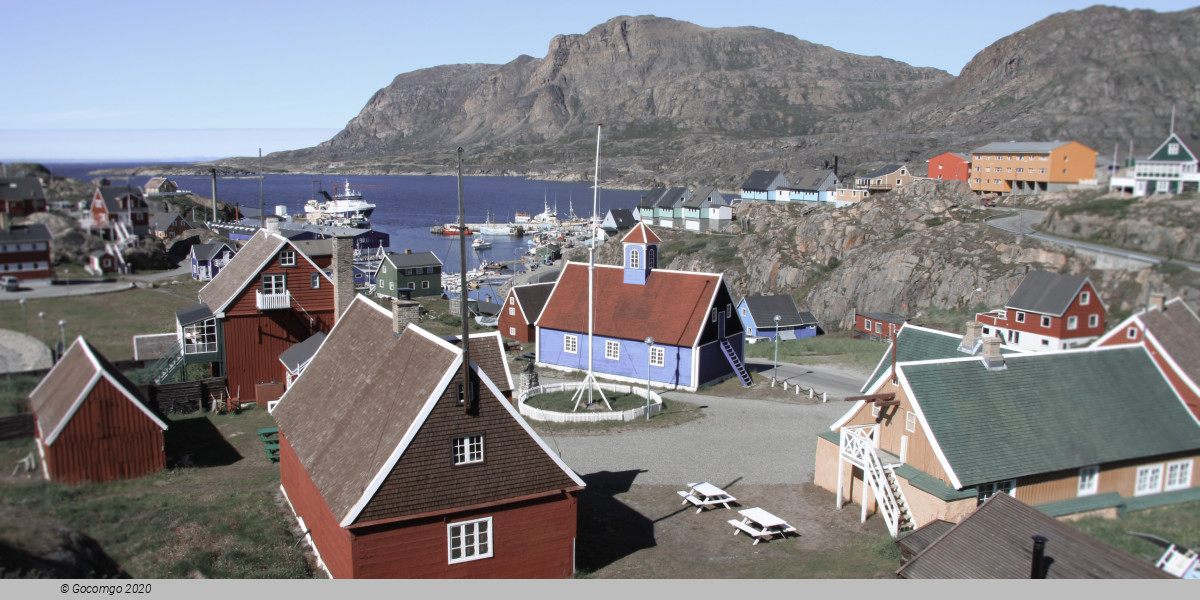 Sisimiut