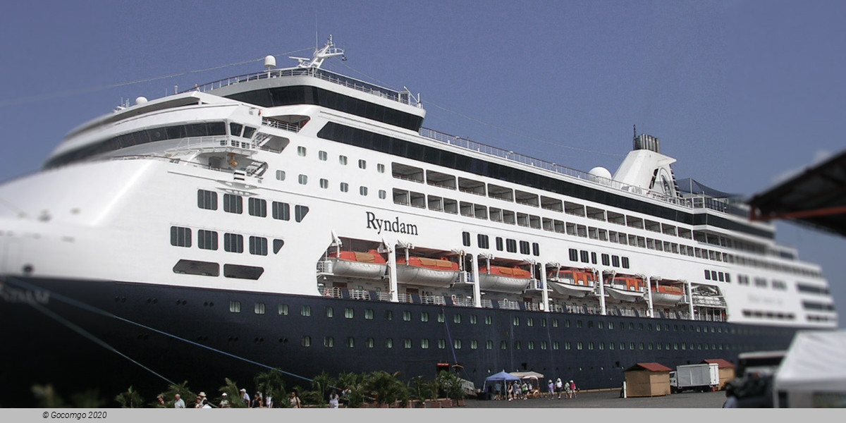 Santo Tomas de Castilla