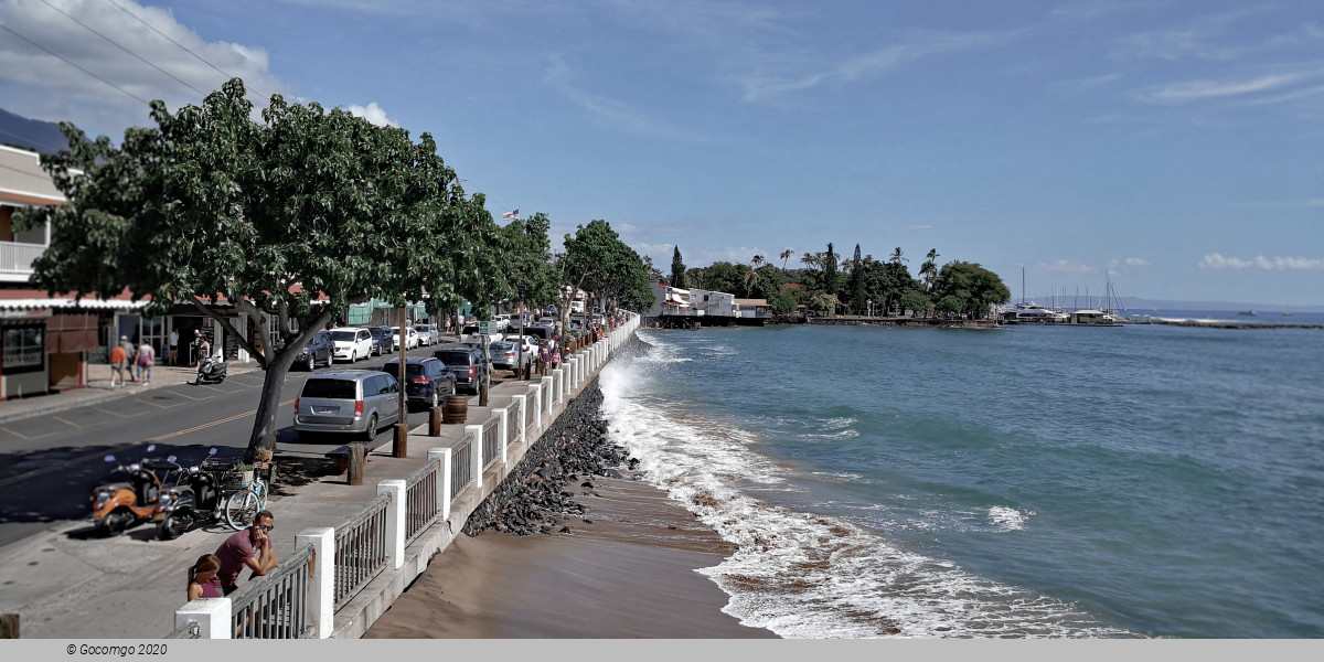Lahaina