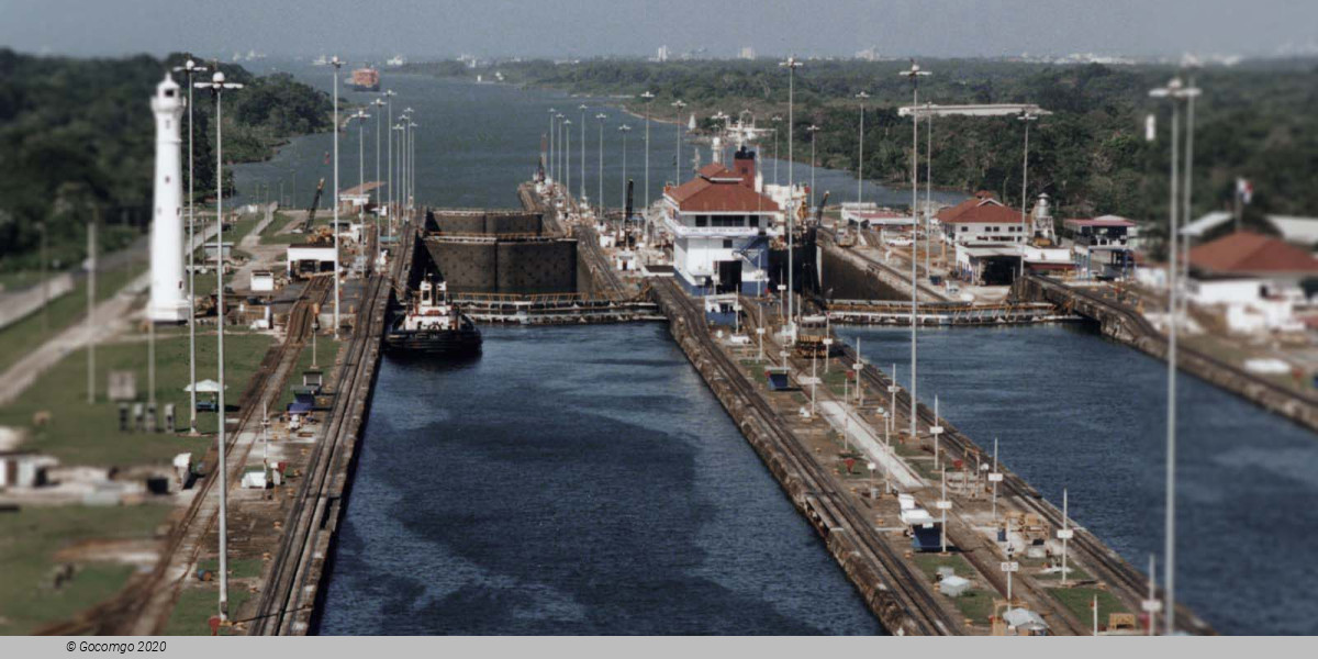 Panama Canal