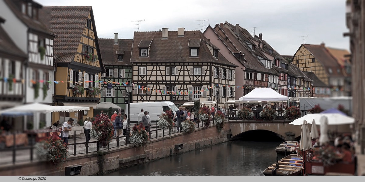 Colmar