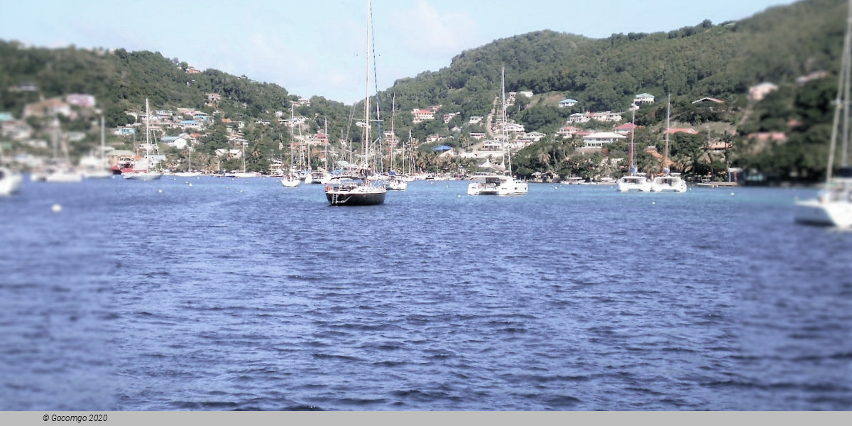 Bequia