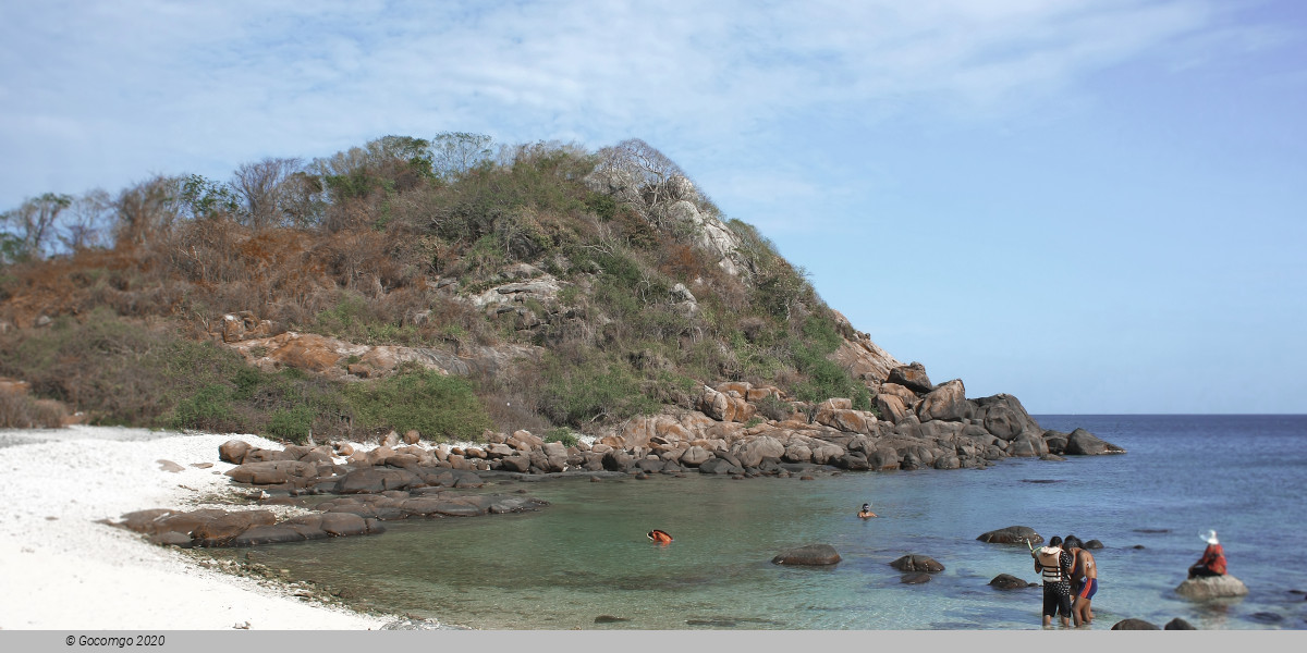 Trincomalee
