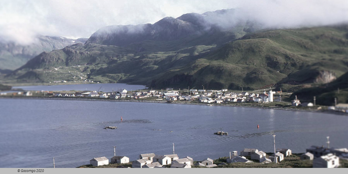 Unalaska
