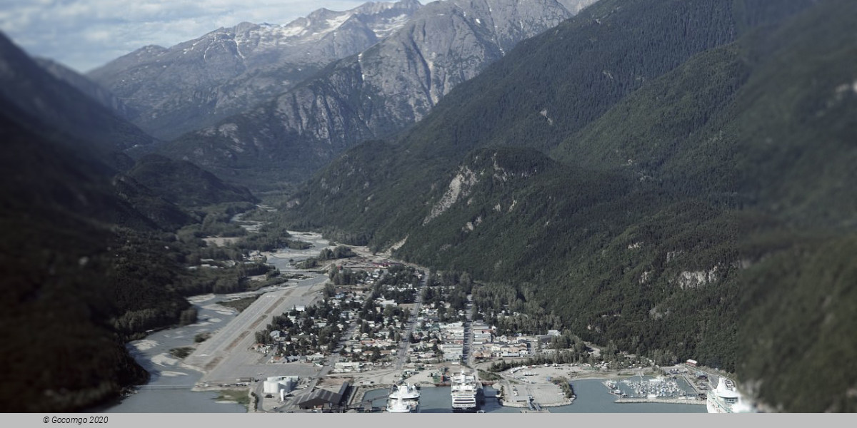 Skagway