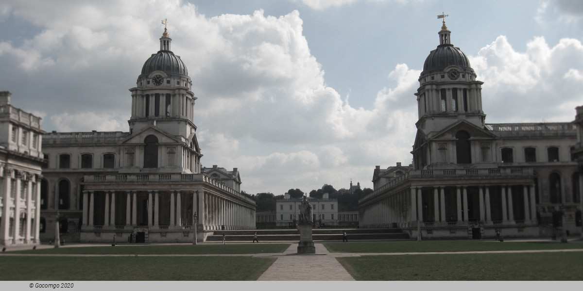 Greenwich