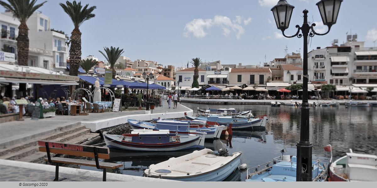 Agios Nikolaos