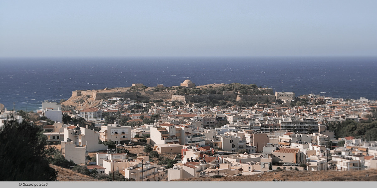 Rethymnon