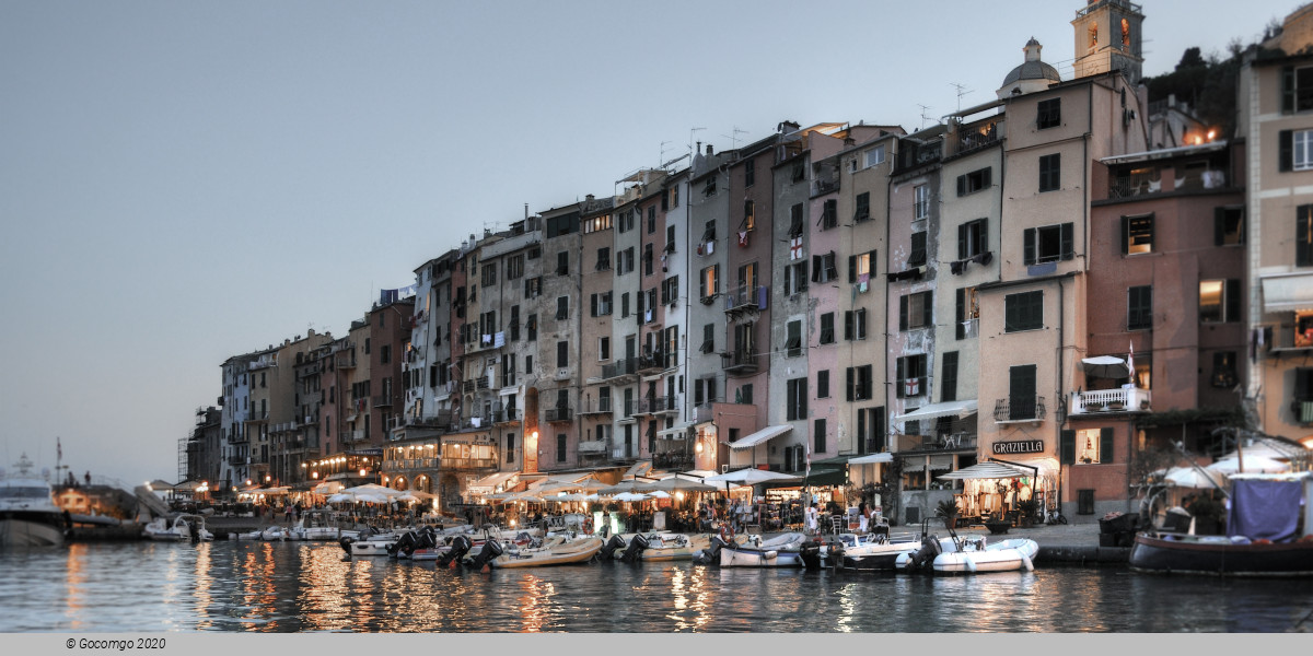 Porto Venere