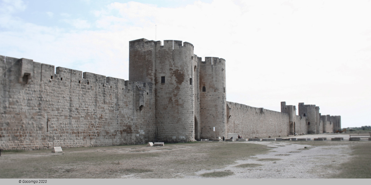 Aigues-Mortes