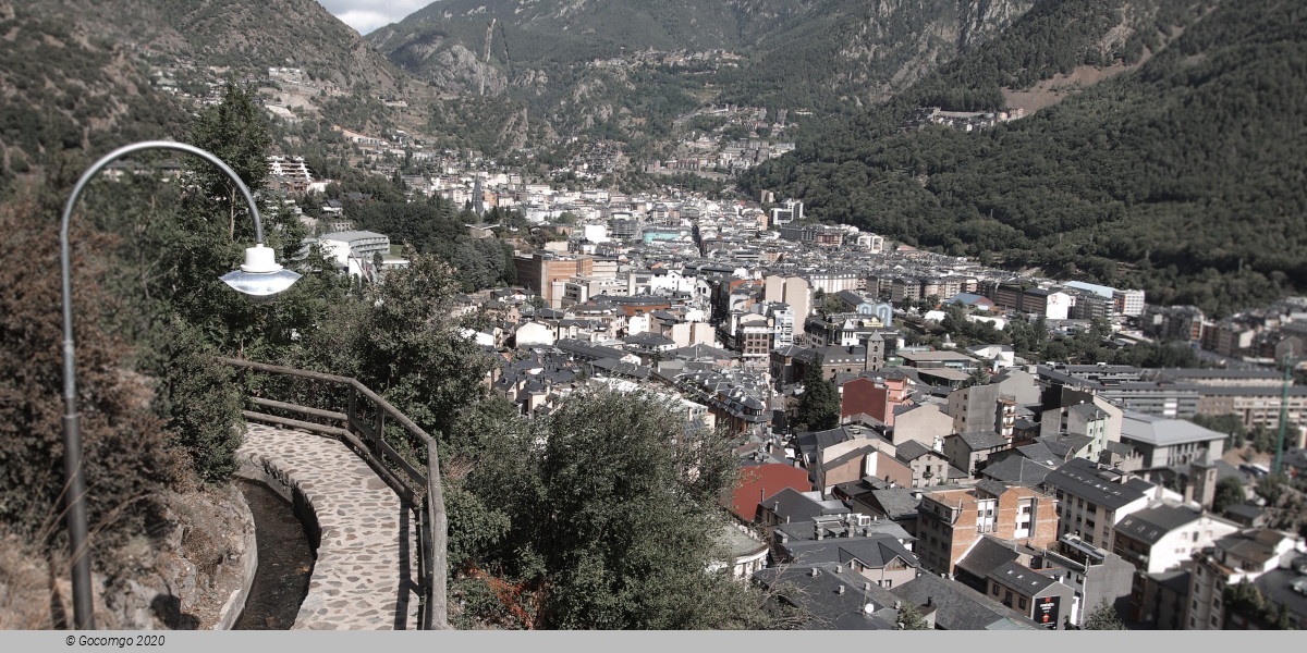 Andorra la Vella