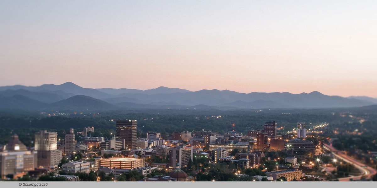 Asheville