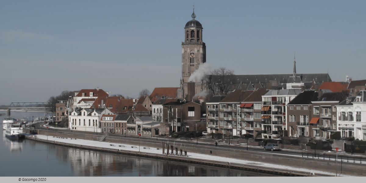 Deventer