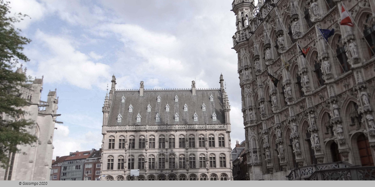 Leuven