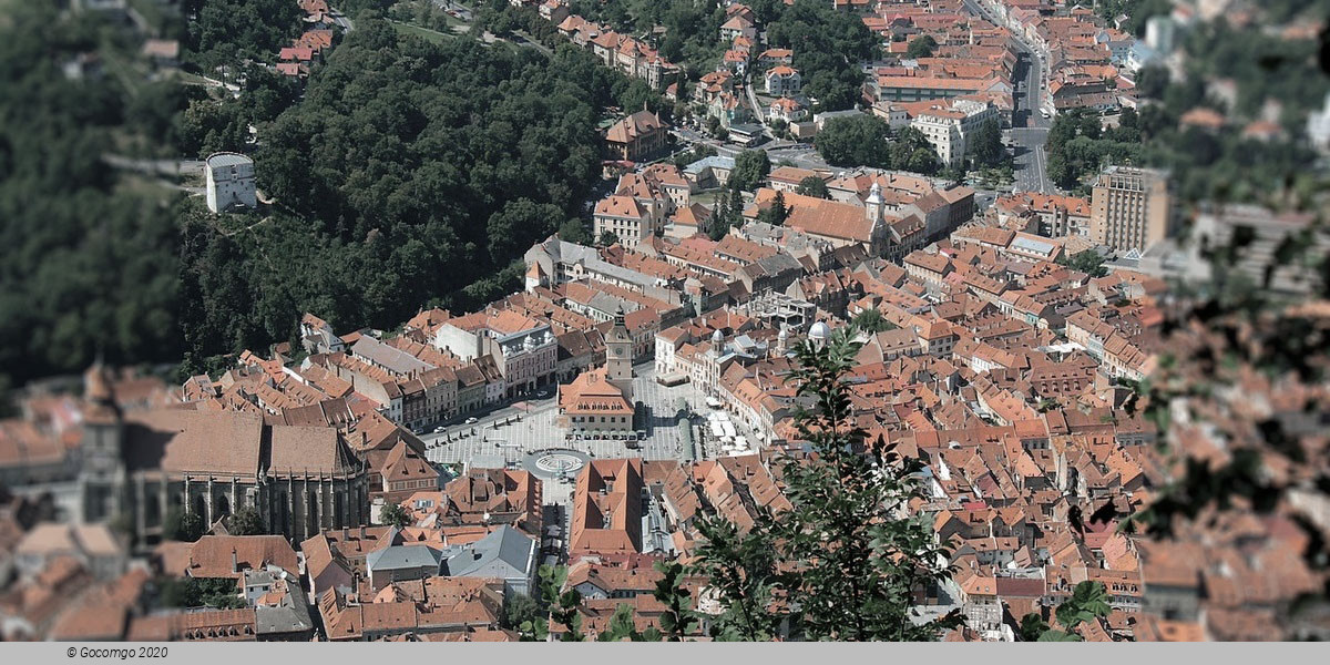 Brașov