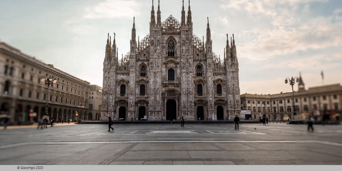 Milan