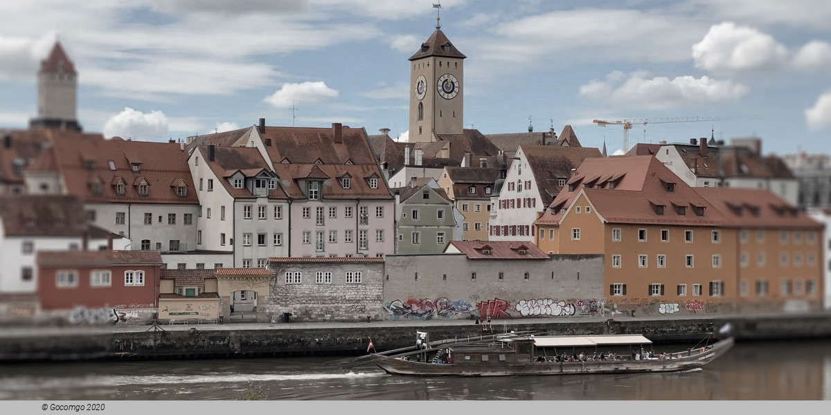 Regensburg