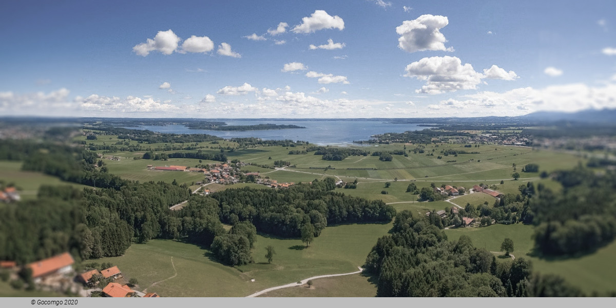 Chiemsee
