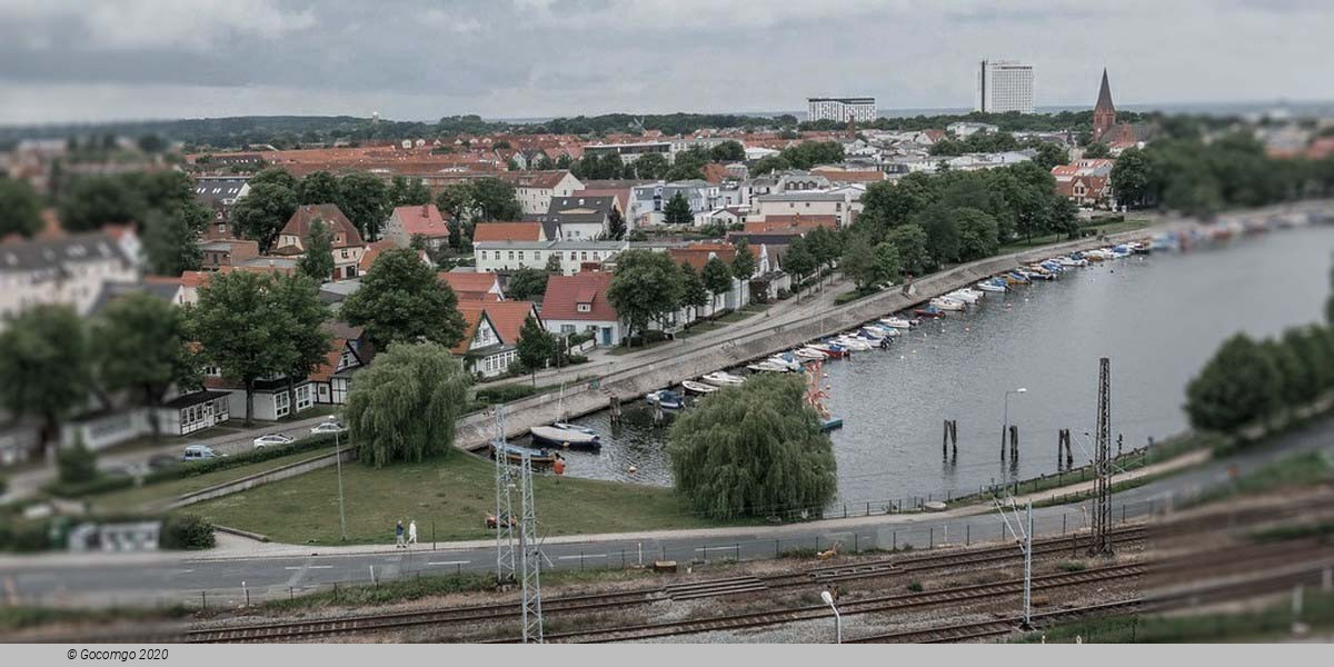 Warnemünde