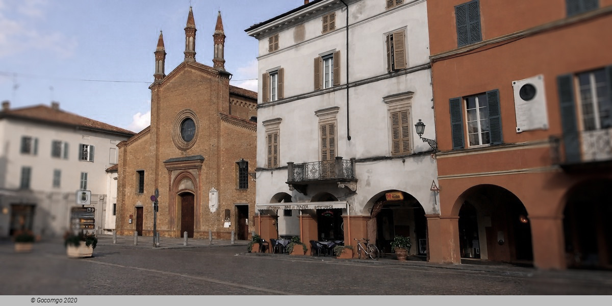 Busseto