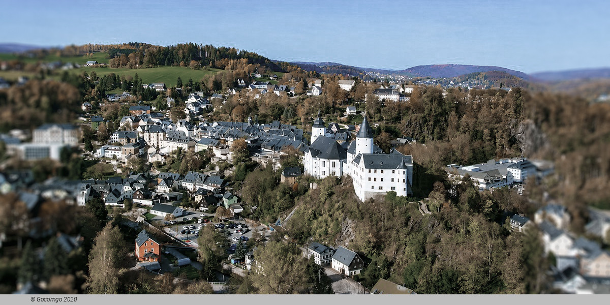 Schwarzenberg