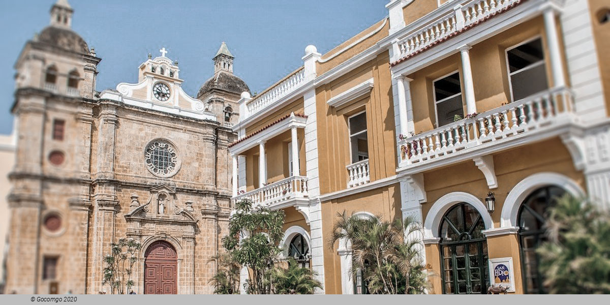 Cartagena (Colombia)