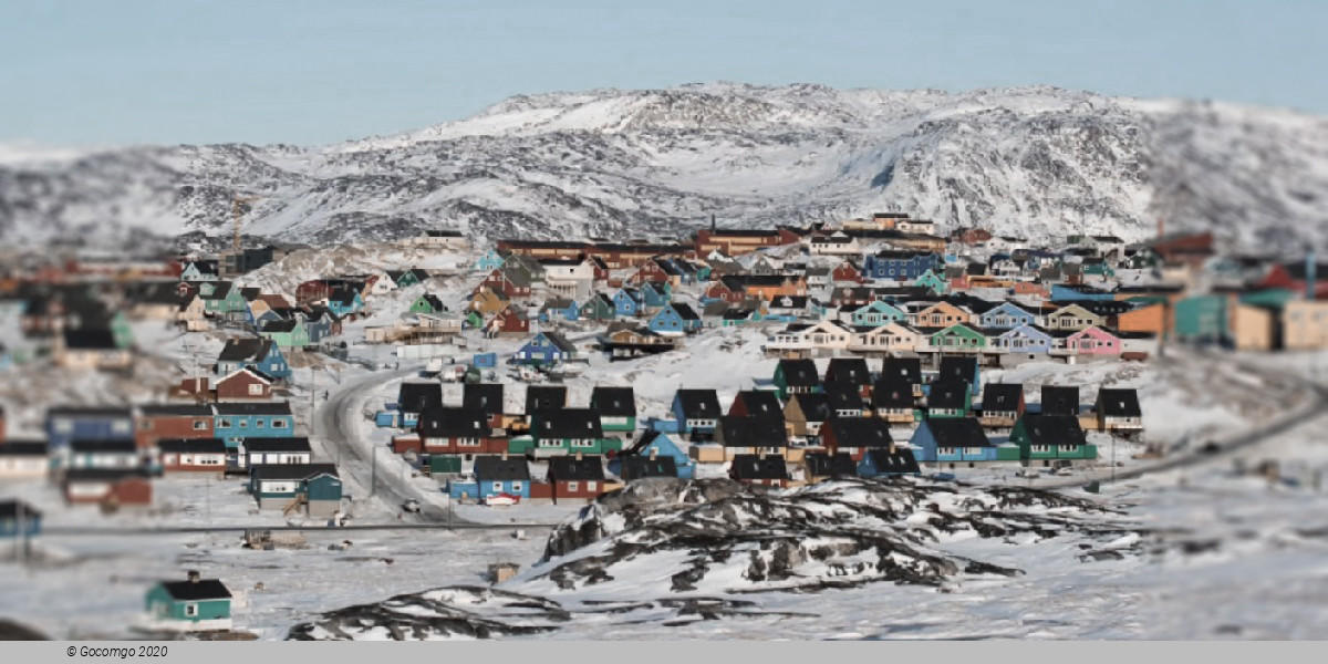 Ilulissat