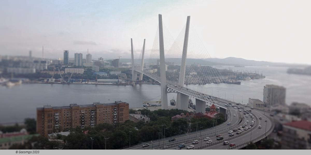 Vladivostok
