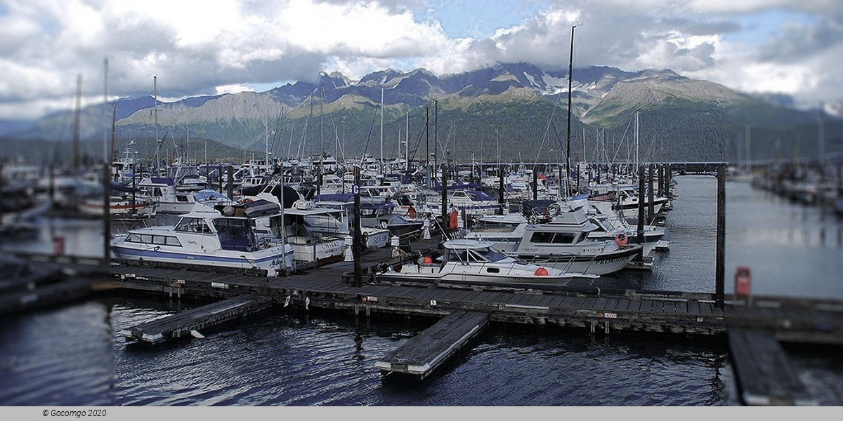 Seward