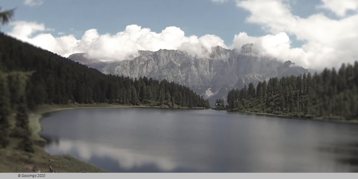 Madonna di Campiglio