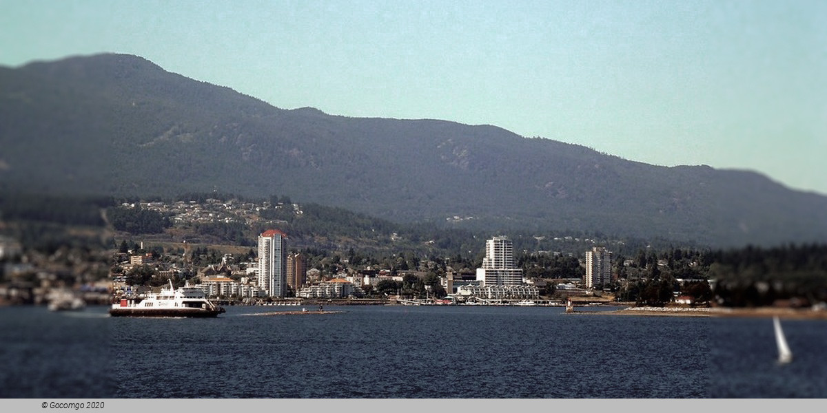 Nanaimo