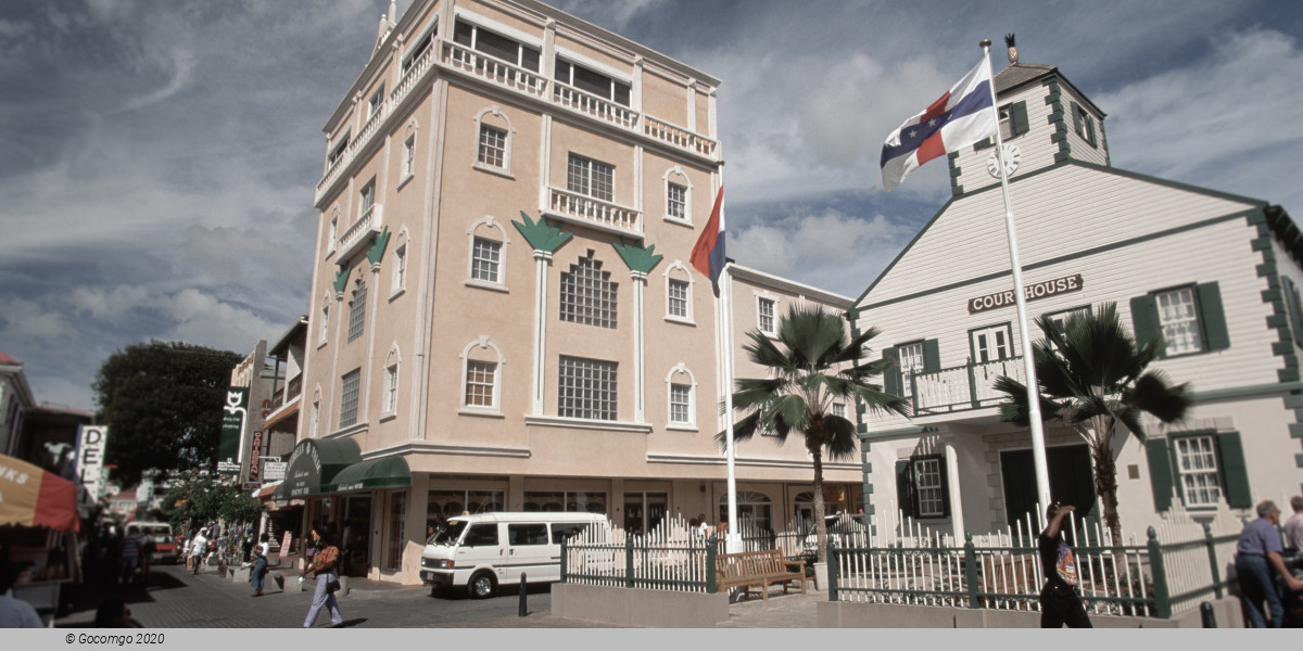 Philipsburg (St Maarten)