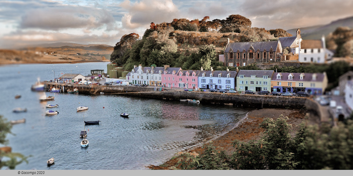 Portree