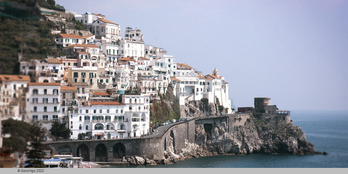 Positano
