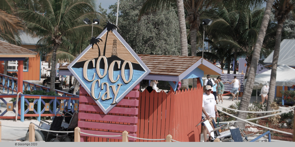 Coco Cay