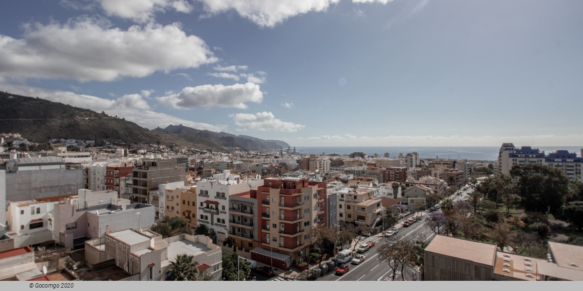 Santa Cruz Tenerife