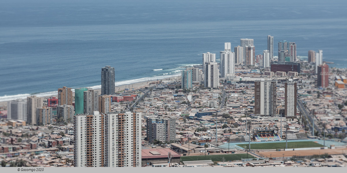 Iquique