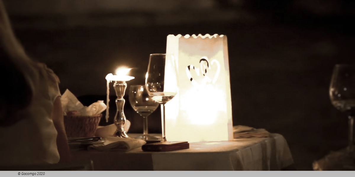 Gala Dinner At the Margravine’s Table, photo 2, photo 2