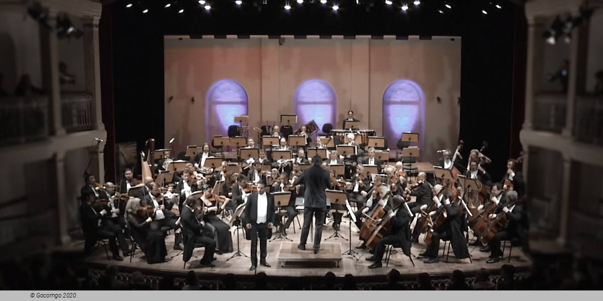 Mozart Gala - Choruses and Arias, photo 1