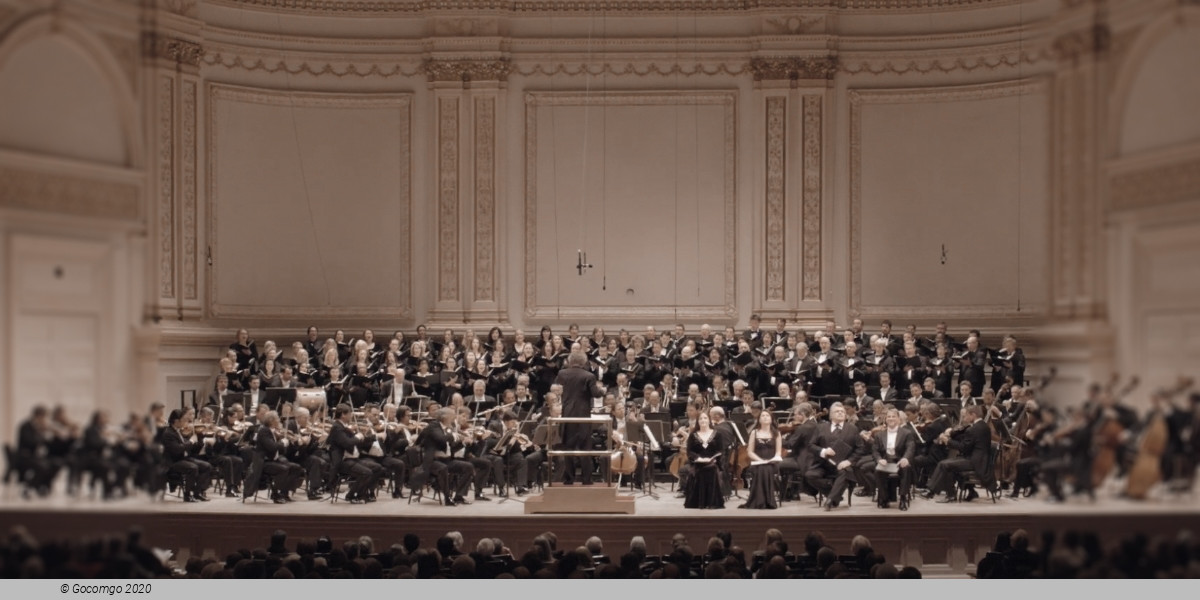 Close-up: Beethoven 250 Years, photo 1