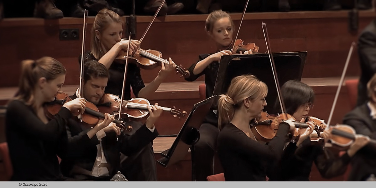 Concertgebouworkest Beethoven Marathon, photo 1