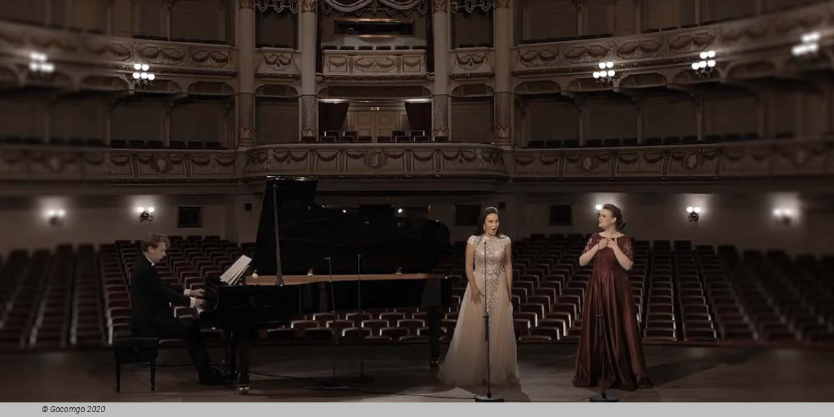 Semper Essenz: Rossini for Gourmets, photo 1