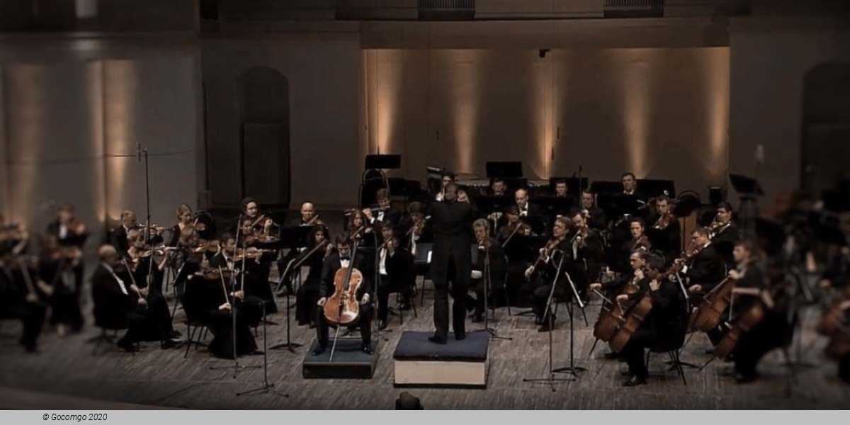 Variation: 2. Kammermatinee, photo 1