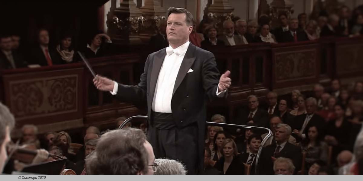 Variation: 3. Symphoniekonzert, photo 1