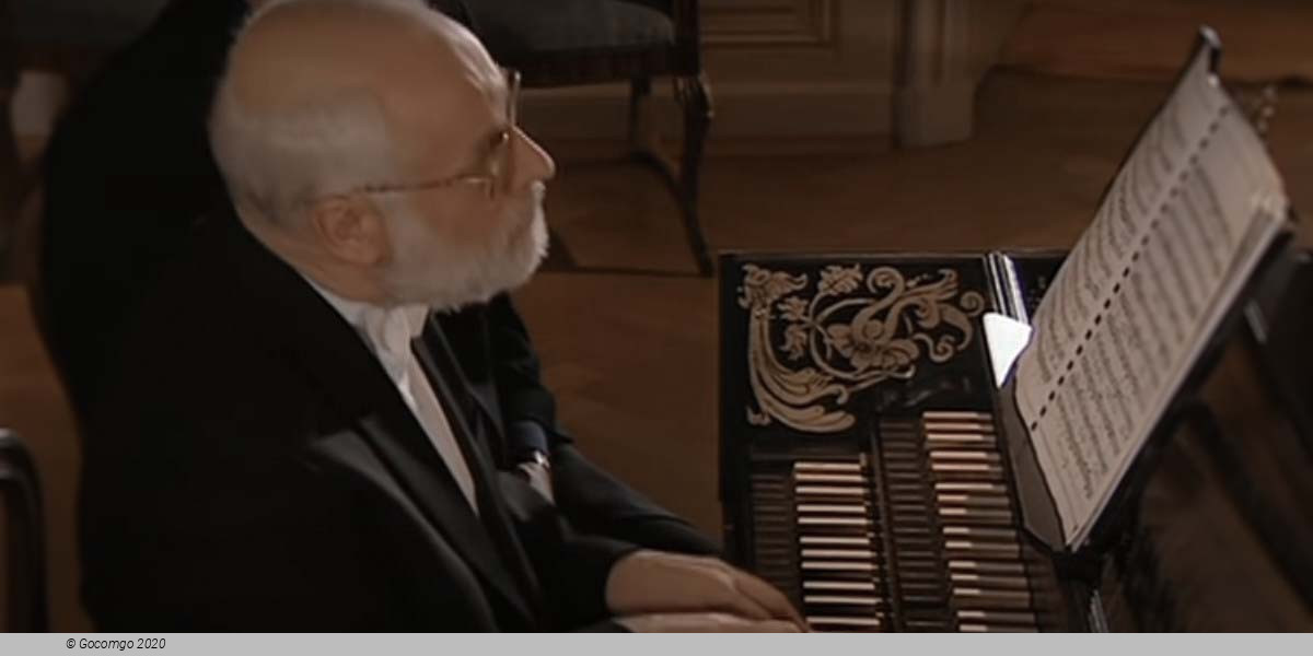 4. Symphoniekonzert der Staatskapelle Dresden, photo 1