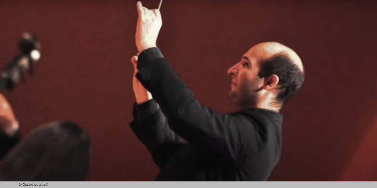 1. Aufführungsabend der Staatskapelle Dresden, photo 1