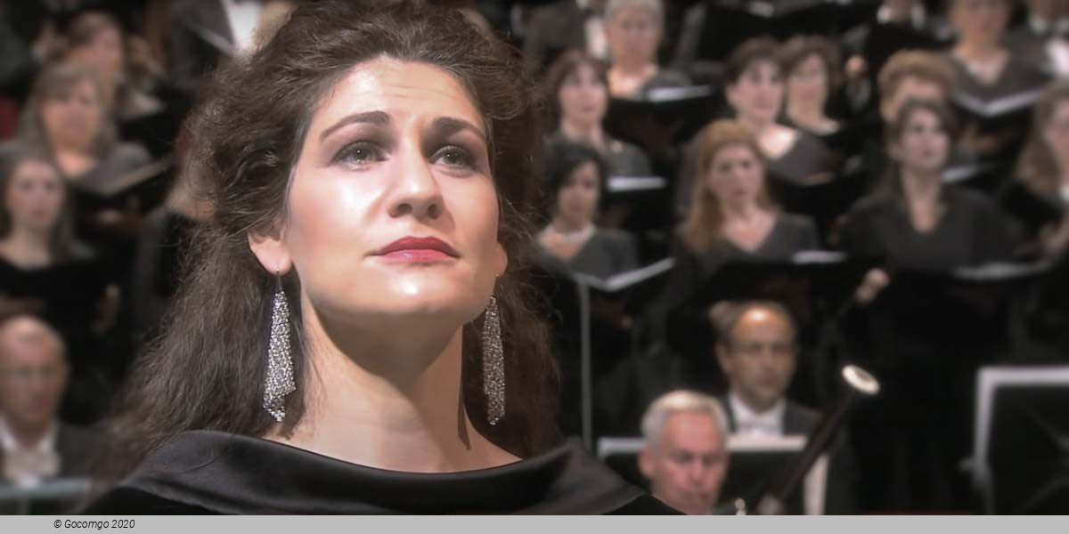 5. Symphoniekonzert der Staatskapelle Dresden, photo 1