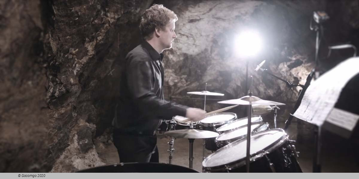 6. Kammerabend der Staatskapelle Dresden, photo 1